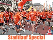 29. Münchner Stadtlauf (Foto: Martin Schmitz)